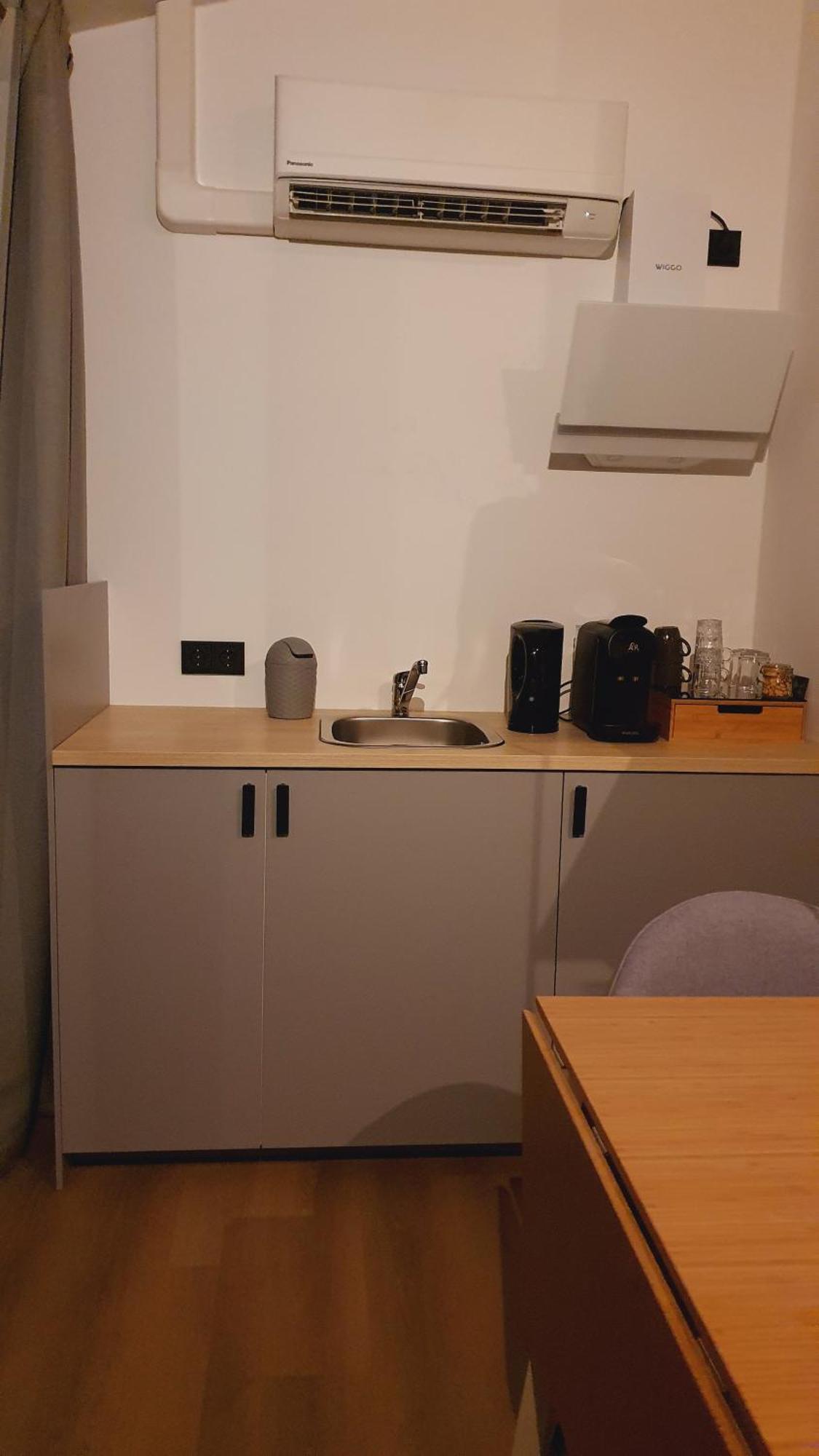 De Buorkerij Bed & Breakfast Tytsjerk Bagian luar foto