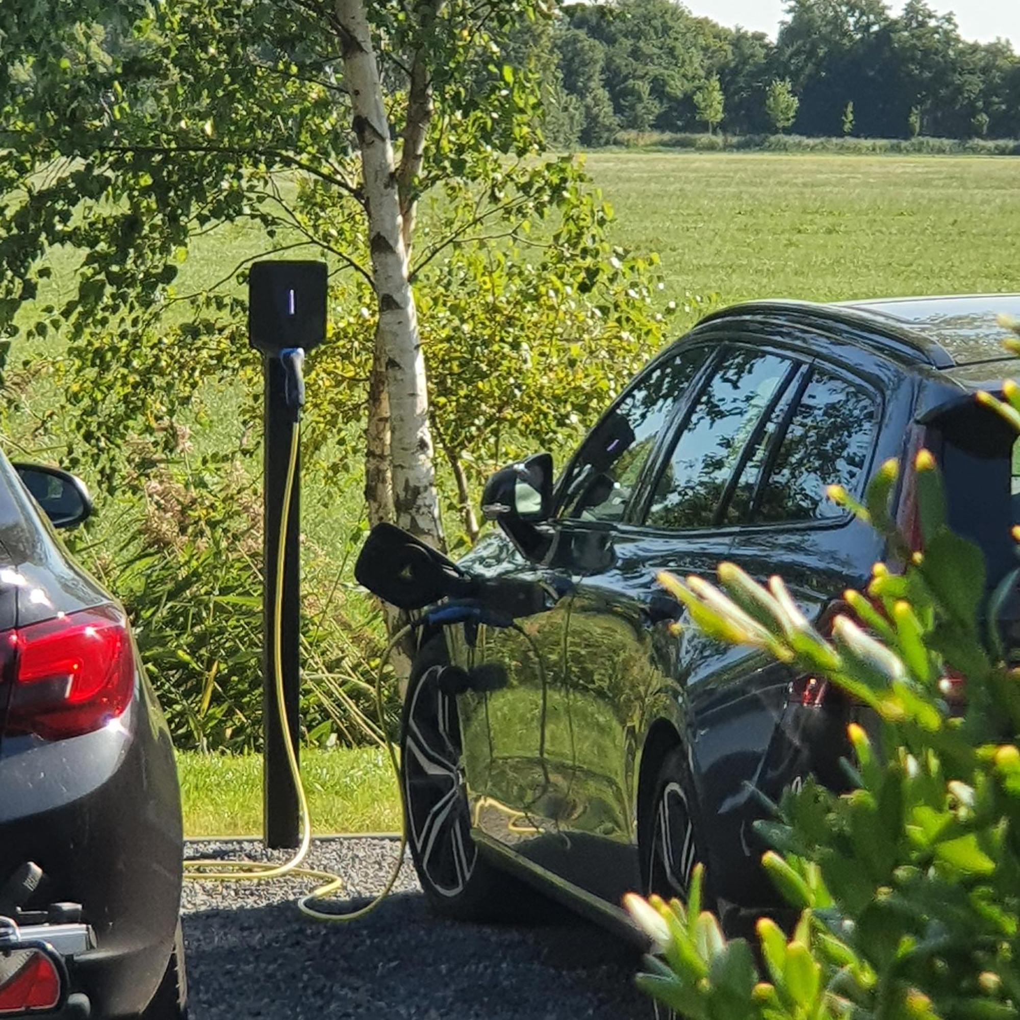 De Buorkerij Bed & Breakfast Tytsjerk Bagian luar foto